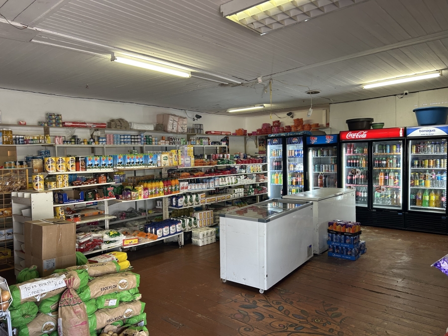 2 Bedroom Property for Sale in Bredasdorp Western Cape